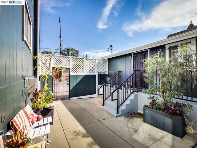 2219 23rd Ave., OAKLAND, California 94606, ,Comm Ri Multi-units 5+,For Sale,23rd Ave.,40715496