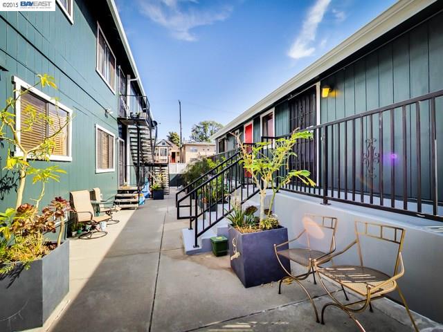 2219 23rd Ave., OAKLAND, California 94606, ,Comm Ri Multi-units 5+,For Sale,23rd Ave.,40715496