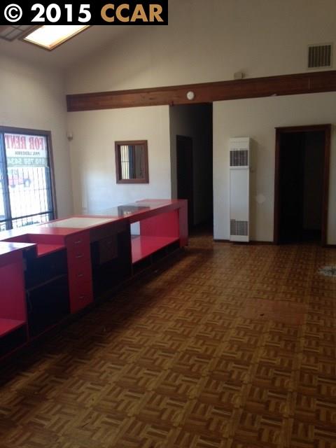 1030 13th, RICHMOND, California 94801, ,Comm Industrial For Lease,For Rent,13th,40940364