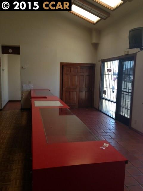 1030 13th, RICHMOND, California 94801, ,Comm Industrial For Lease,For Rent,13th,40940364