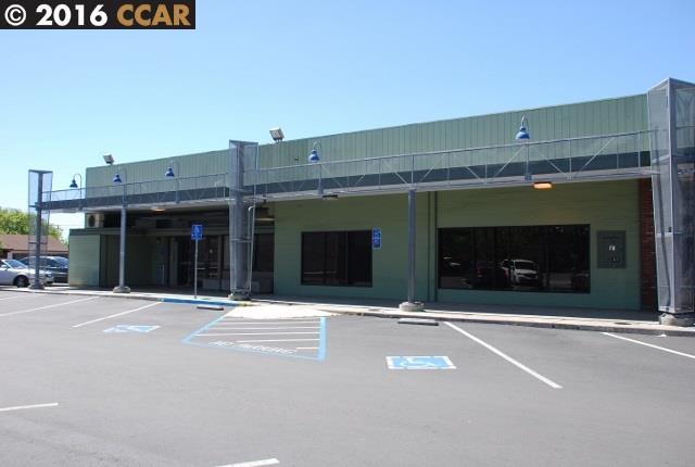 15041 Farnsworth, SAN LEANDRO, California 94579, ,Comm Industrial For Lease,For Rent,Farnsworth,40940379