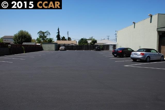 15041 Farnsworth, SAN LEANDRO, California 94579, ,Comm Industrial For Lease,For Rent,Farnsworth,40940379