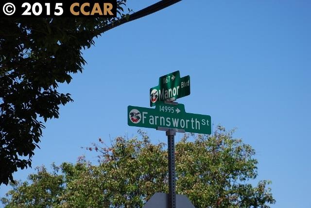 15041 Farnsworth, SAN LEANDRO, California 94579, ,Comm Industrial For Lease,For Rent,Farnsworth,40940379