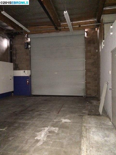 275 Central Terrace, Unit E, BRENTWOOD, California 94513, ,Comm Industrial For Lease,For Rent,Central Terrace, Unit E,40940394
