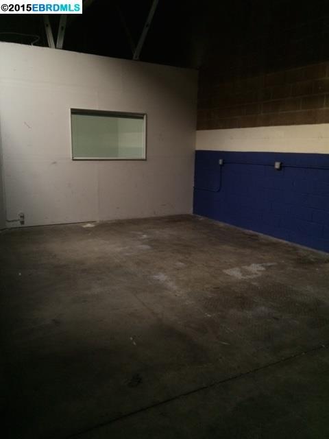 275 Central Terrace, Unit E, BRENTWOOD, California 94513, ,Comm Industrial For Lease,For Rent,Central Terrace, Unit E,40940394