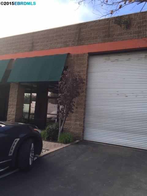 275 Central Terrace, Unit E, BRENTWOOD, California 94513, ,Comm Industrial For Lease,For Rent,Central Terrace, Unit E,40940394