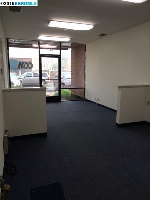 275 Central Terrace, Unit E, BRENTWOOD, California 94513, ,Comm Industrial For Lease,For Rent,Central Terrace, Unit E,40940394
