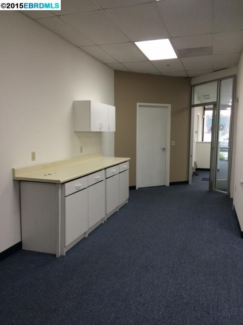 275 Central Terrace, Unit E, BRENTWOOD, California 94513, ,Comm Industrial For Lease,For Rent,Central Terrace, Unit E,40940394
