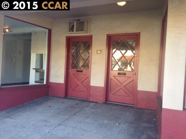 800 Tennent Ave, PINOLE, California 94564, ,Comm Industrial For Lease,For Rent,Tennent Ave,40940424