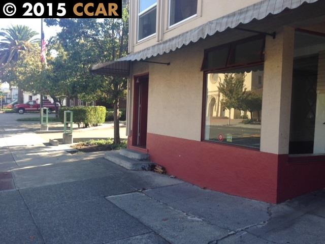 800 Tennent Ave, PINOLE, California 94564, ,Comm Industrial For Lease,For Rent,Tennent Ave,40940424