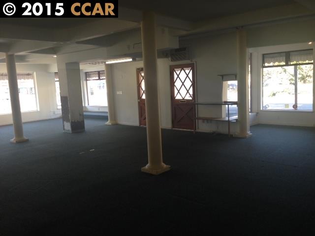 800 Tennent Ave, PINOLE, California 94564, ,Comm Industrial For Lease,For Rent,Tennent Ave,40940424