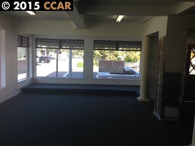 800 Tennent Ave, PINOLE, California 94564, ,Comm Industrial For Lease,For Rent,Tennent Ave,40940424