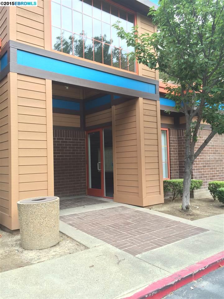 3260 Lone Tree Way, ANTIOCH, California 94509, ,Comm Industrial For Lease,For Rent,Lone Tree Way,40940439