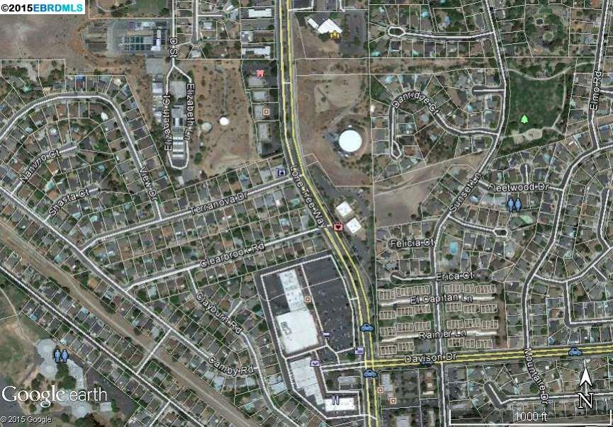 3260 Lone Tree Way, ANTIOCH, California 94509, ,Comm Industrial For Lease,For Rent,Lone Tree Way,40940439