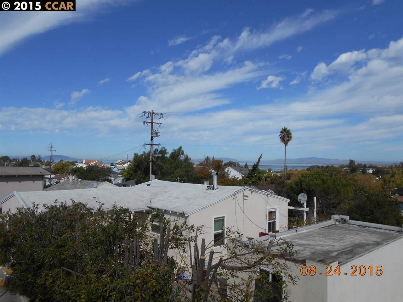 1246 - 1248 4TH ST, RODEO, California 94572, ,Comm Ri Multi-units 5+,For Sale,- 1248 4TH ST,40717028