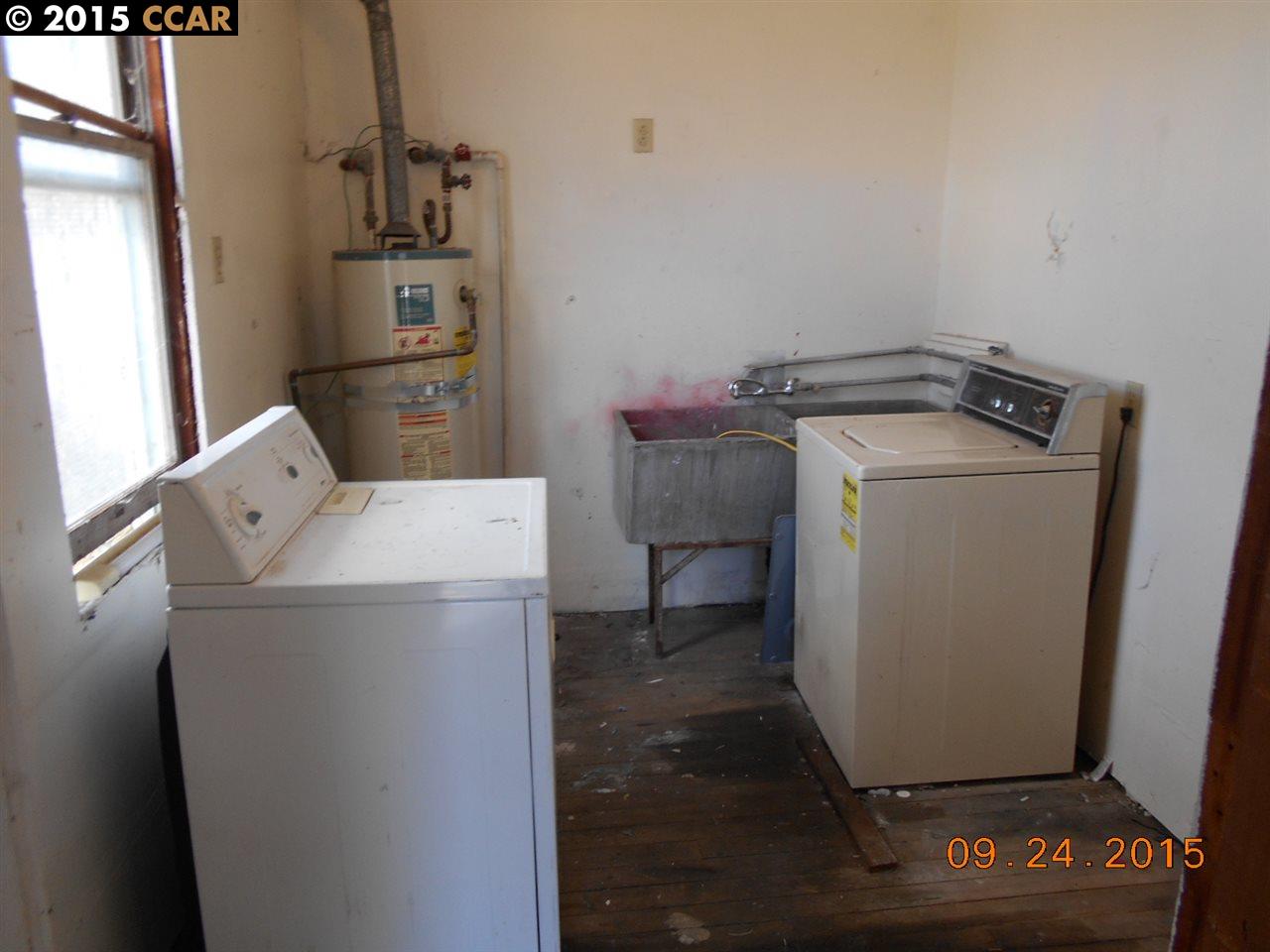 1246 - 1248 4TH ST, RODEO, California 94572, ,Comm Ri Multi-units 5+,For Sale,- 1248 4TH ST,40717028