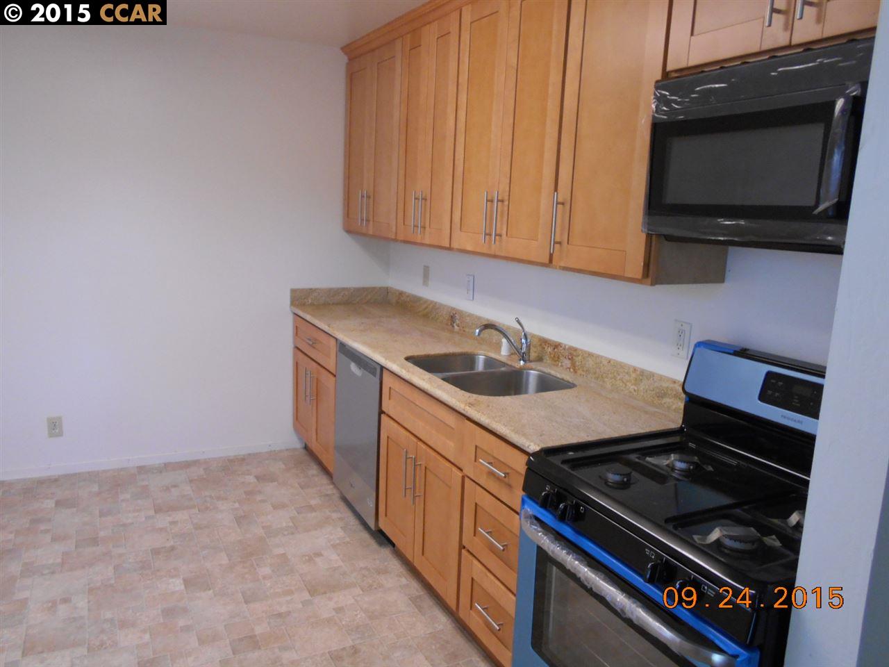 1246 - 1248 4TH ST, RODEO, California 94572, ,Comm Ri Multi-units 5+,For Sale,- 1248 4TH ST,40717028