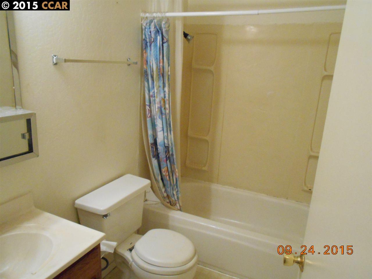 1246 - 1248 4TH ST, RODEO, California 94572, ,Comm Ri Multi-units 5+,For Sale,- 1248 4TH ST,40717028