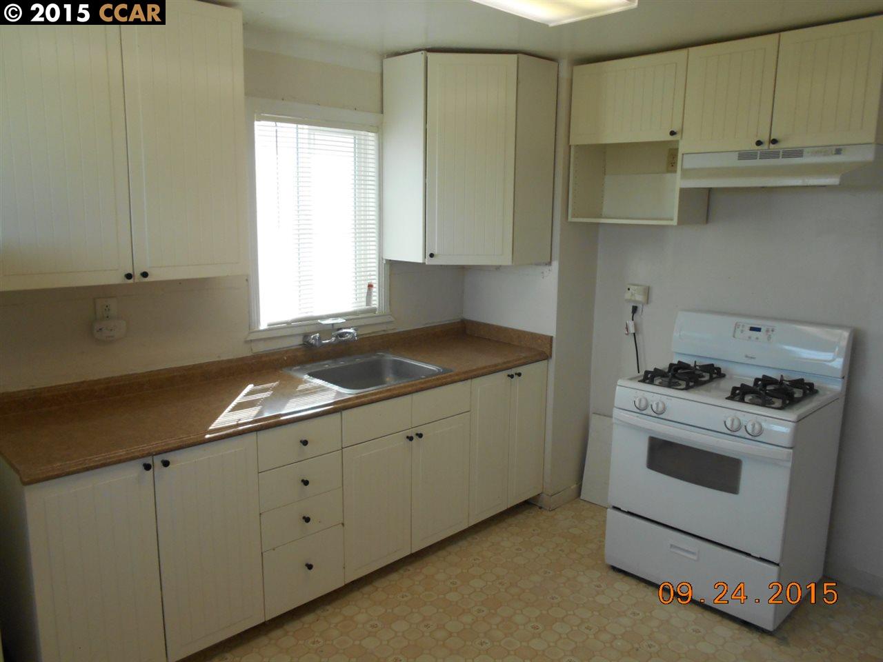 1246 - 1248 4TH ST, RODEO, California 94572, ,Comm Ri Multi-units 5+,For Sale,- 1248 4TH ST,40717028