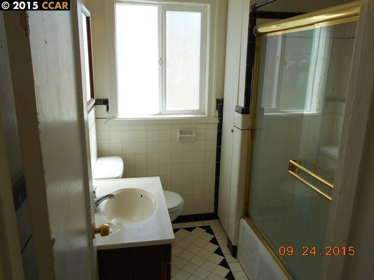 1246 - 1248 4TH ST, RODEO, California 94572, ,Comm Ri Multi-units 5+,For Sale,- 1248 4TH ST,40717028