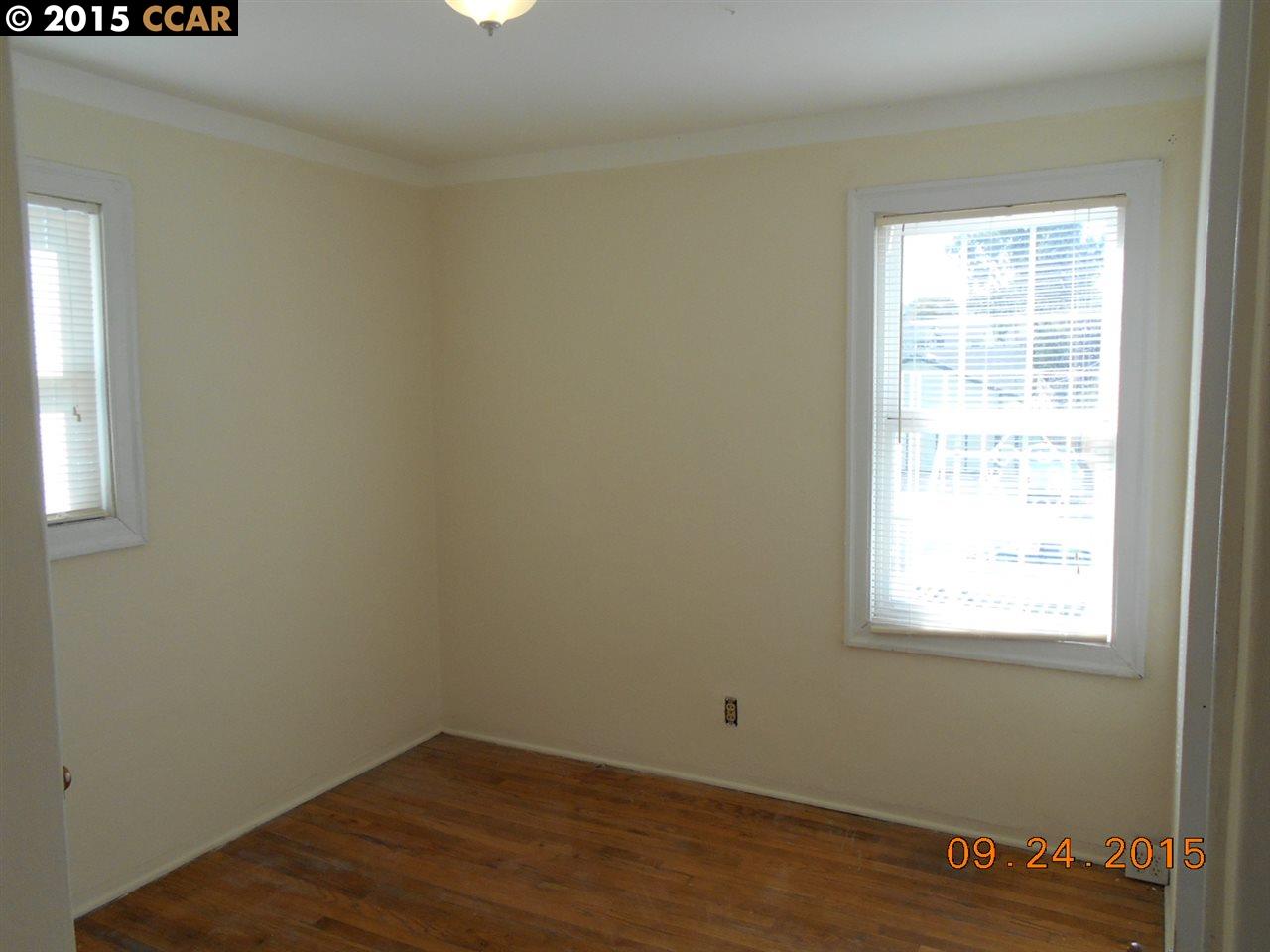 1246 - 1248 4TH ST, RODEO, California 94572, ,Comm Ri Multi-units 5+,For Sale,- 1248 4TH ST,40717028