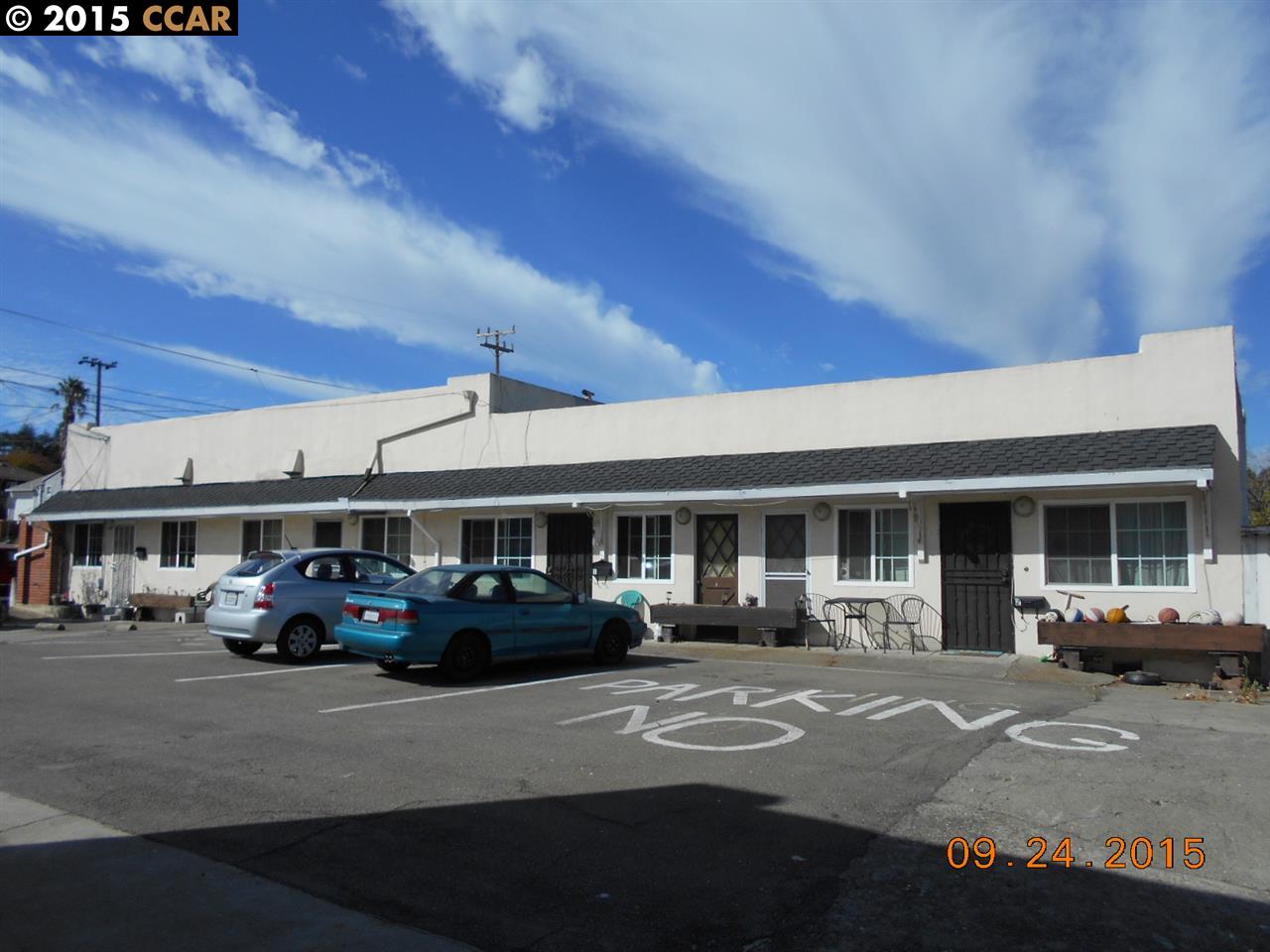 1232 - 1244 4TH ST, RODEO, California 94572, ,Comm Ri Multi-units 5+,For Sale,- 1244 4TH ST,40717029
