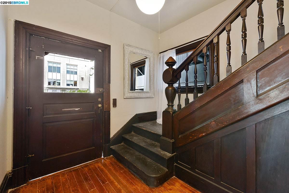 2028 BANCROFT WAY, BERKELEY, California 94704, ,Comm Ri Multi-units 5+,For Sale,BANCROFT WAY,40717113