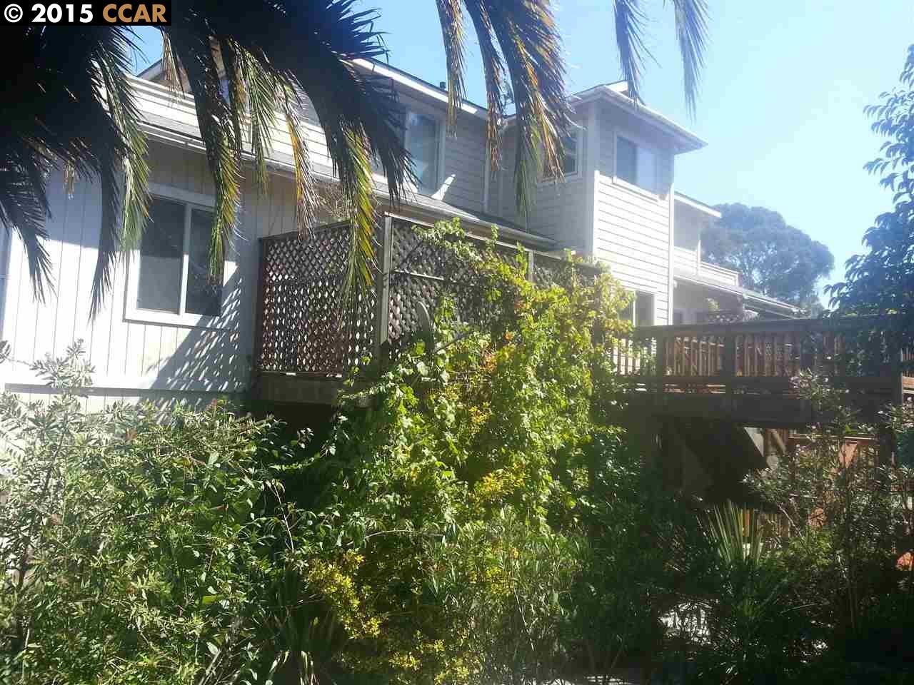 201 Clarence, RICHMOND, California 94801, ,Comm Ri Multi-units 5+,For Sale,Clarence,40717850