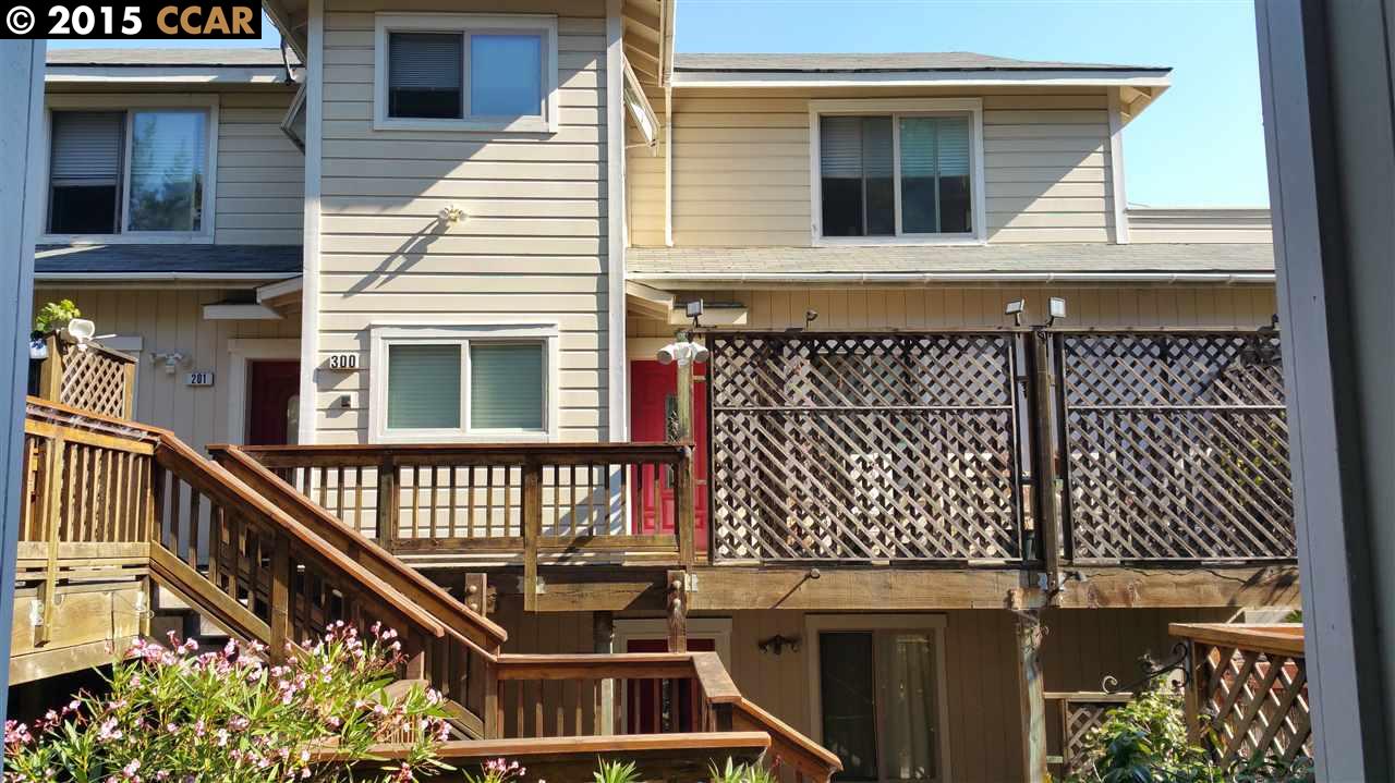 201 Clarence, RICHMOND, California 94801, ,Comm Ri Multi-units 5+,For Sale,Clarence,40717850