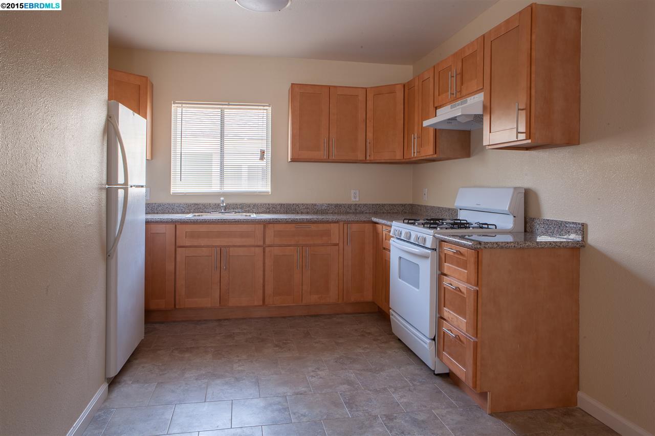 1529 Alcatraz Ave, BERKELEY, California 94703, ,Comm Ri Multi-units 5+,For Sale,Alcatraz Ave,40718113