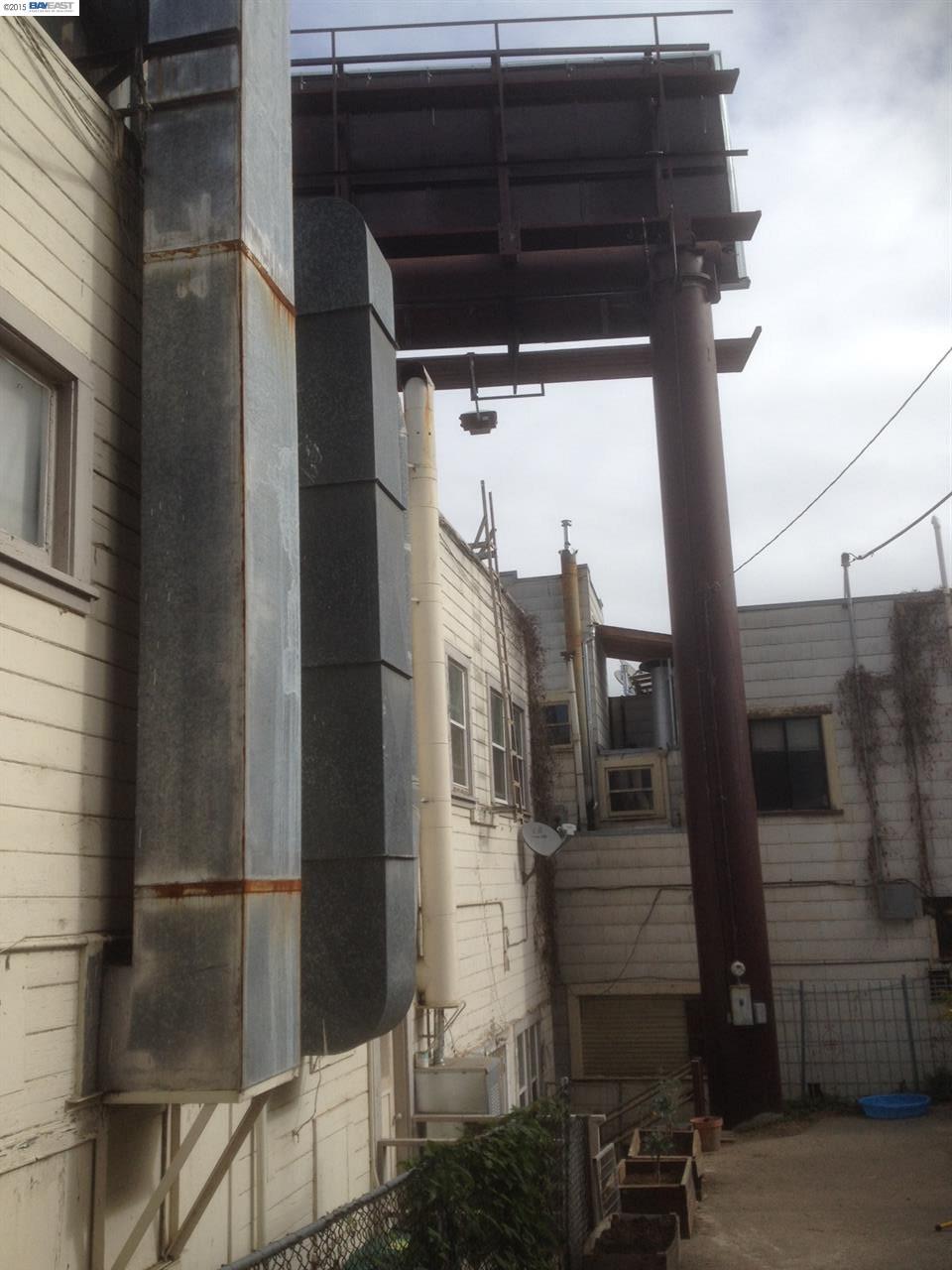 2000 Park Blvd, OAKLAND, California 94606, ,Comm Ri Multi-units 5+,For Sale,Park Blvd,40718129