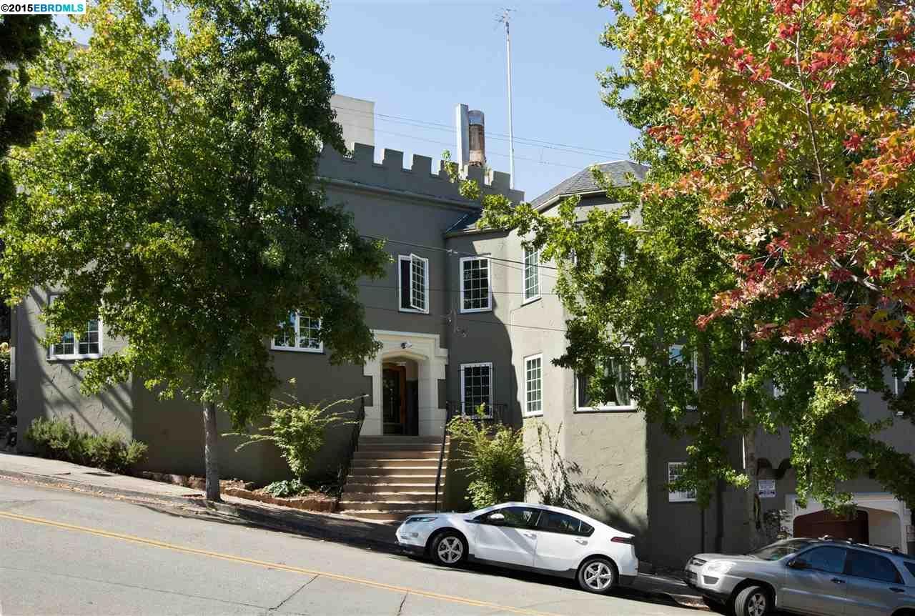 2809 8th Avenue, OAKLAND, California 94610, ,Comm Ri Multi-units 5+,For Sale,8th Avenue,40718531