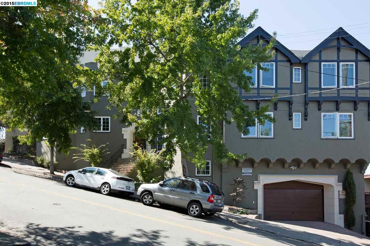 2809 8th Avenue, OAKLAND, California 94610, ,Comm Ri Multi-units 5+,For Sale,8th Avenue,40718531