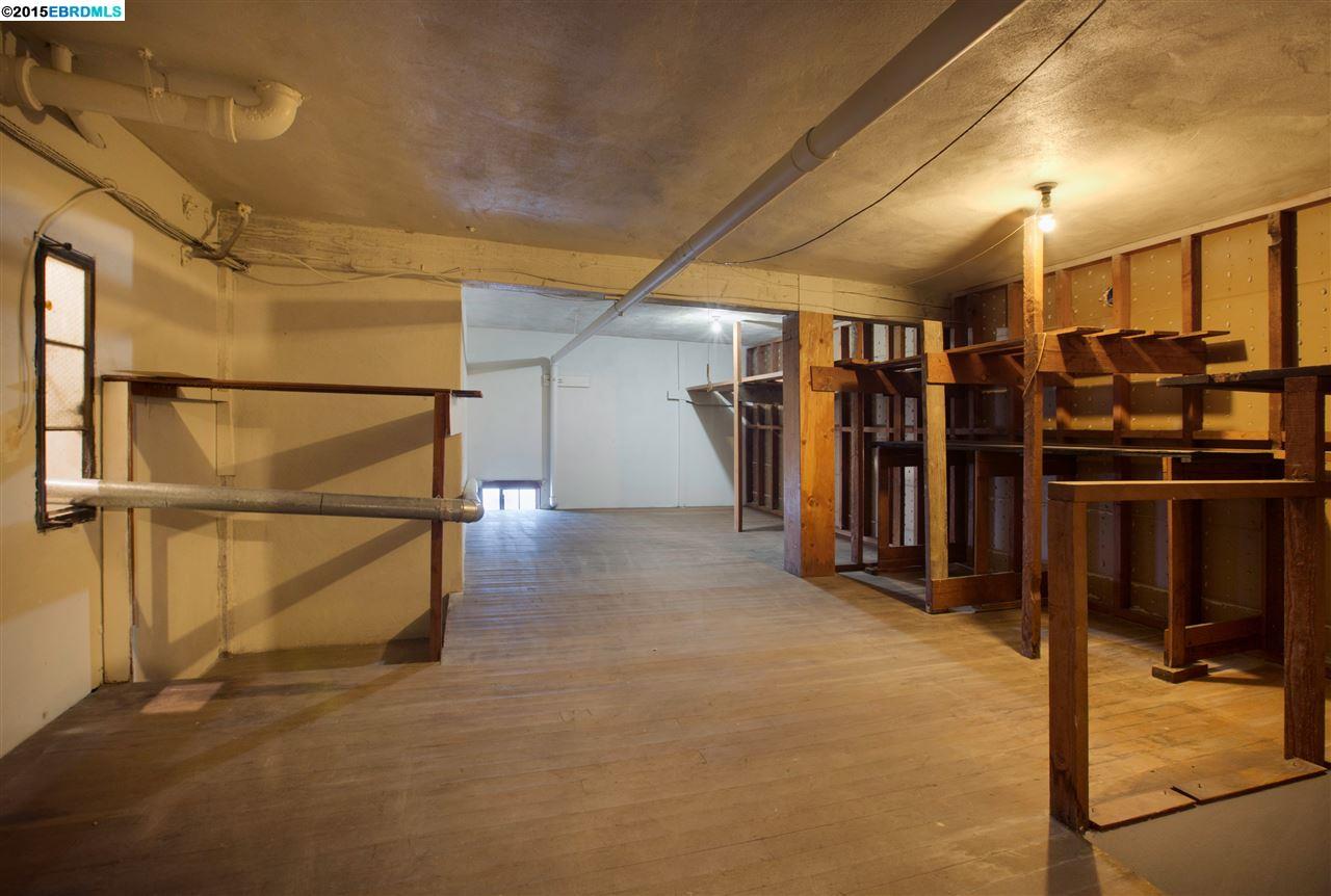 2809 8th Avenue, OAKLAND, California 94610, ,Comm Ri Multi-units 5+,For Sale,8th Avenue,40718531