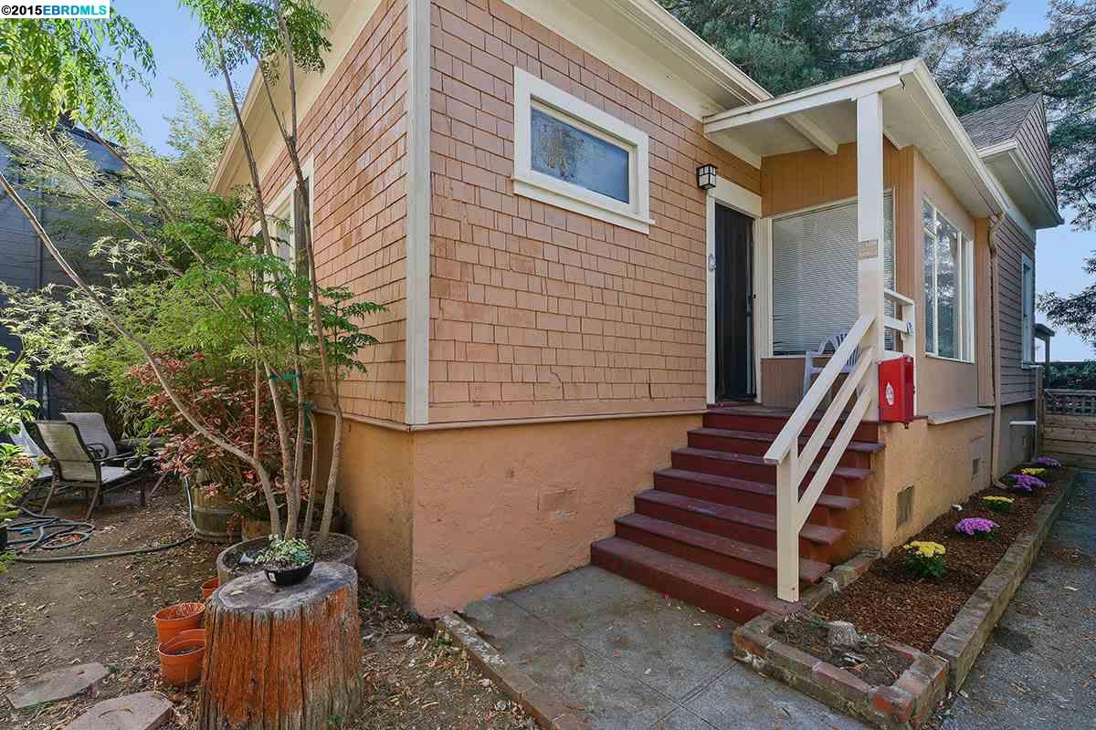 1320 Josephine, BERKELEY, California 94703, ,Comm Ri Multi-units 5+,For Sale,Josephine,40718993