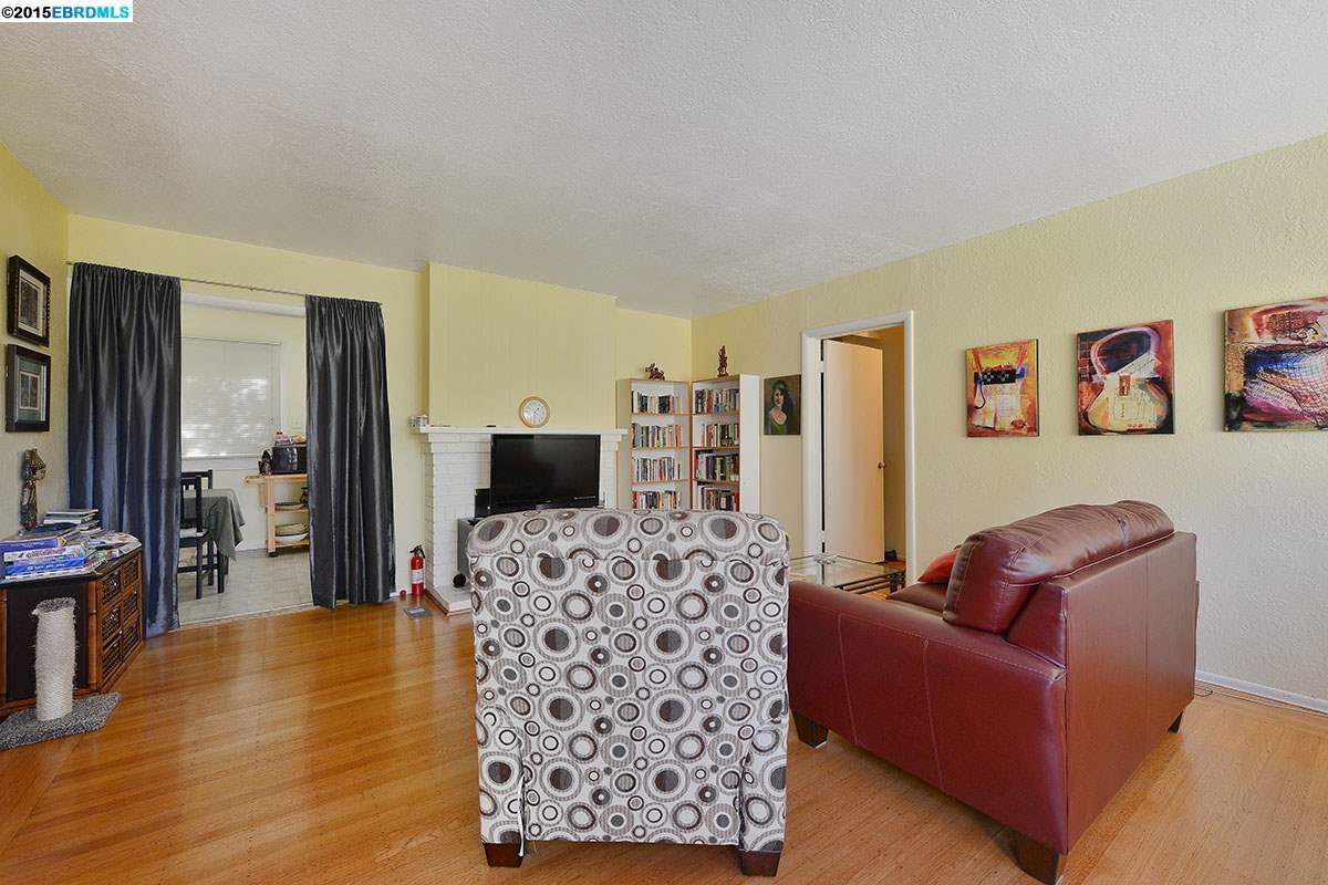 1320 Josephine, BERKELEY, California 94703, ,Comm Ri Multi-units 5+,For Sale,Josephine,40718993