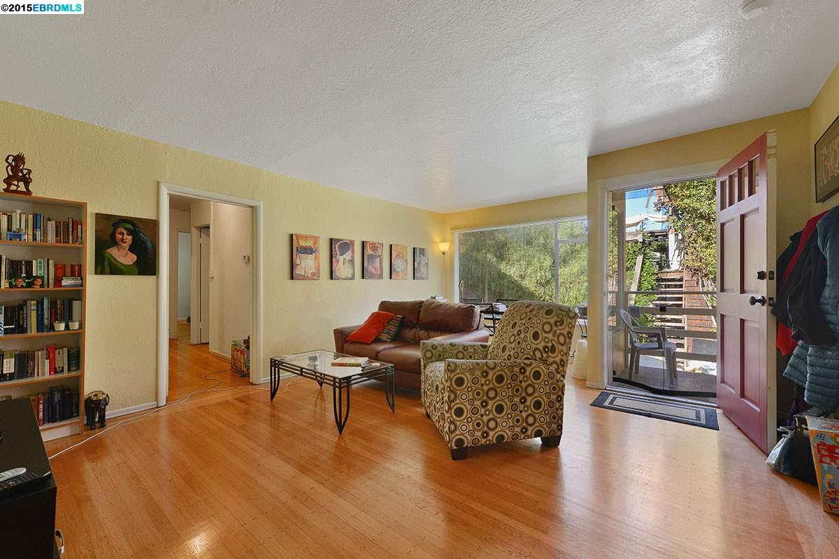 1320 Josephine, BERKELEY, California 94703, ,Comm Ri Multi-units 5+,For Sale,Josephine,40718993