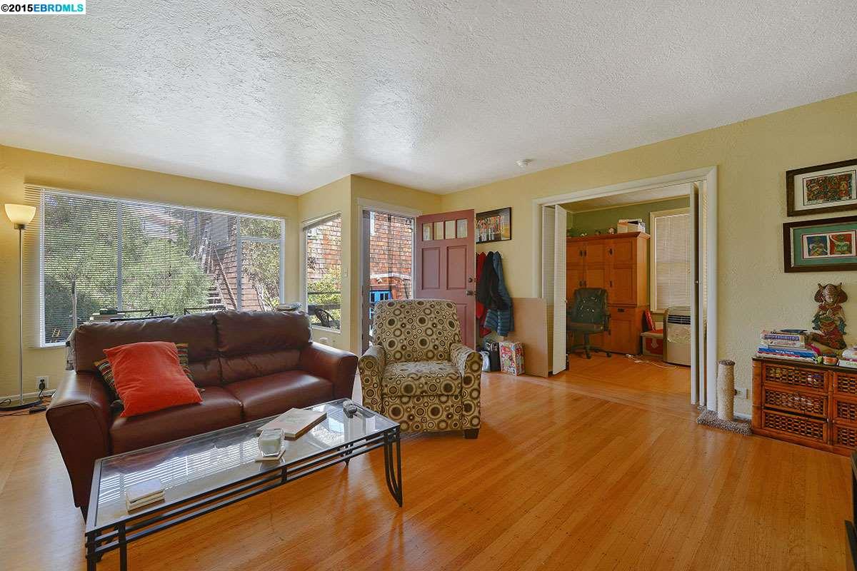 1320 Josephine, BERKELEY, California 94703, ,Comm Ri Multi-units 5+,For Sale,Josephine,40718993