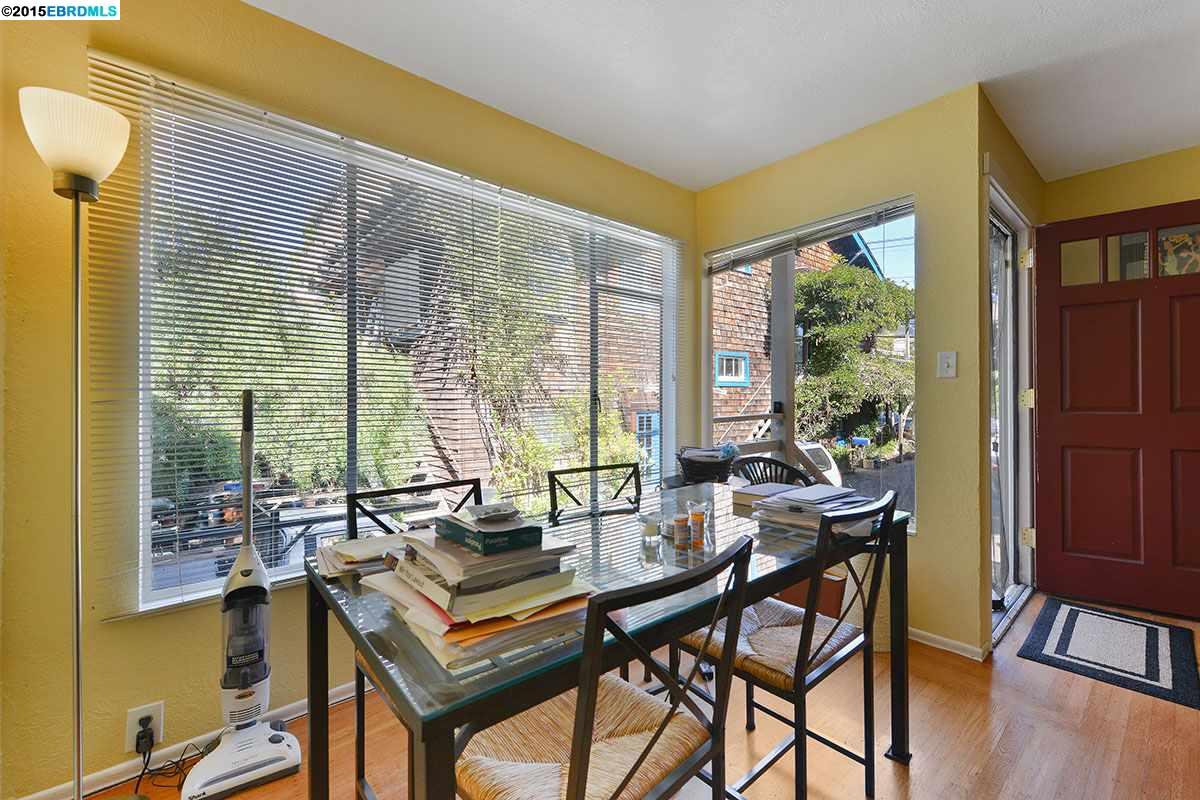 1320 Josephine, BERKELEY, California 94703, ,Comm Ri Multi-units 5+,For Sale,Josephine,40718993