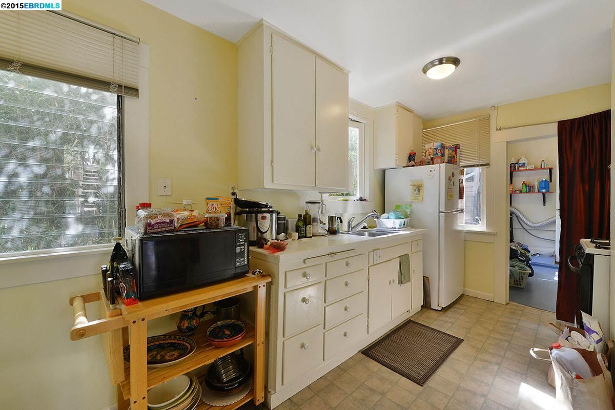1320 Josephine, BERKELEY, California 94703, ,Comm Ri Multi-units 5+,For Sale,Josephine,40718993