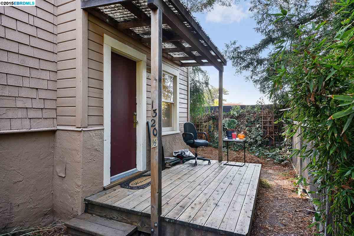 1320 Josephine, BERKELEY, California 94703, ,Comm Ri Multi-units 5+,For Sale,Josephine,40718993