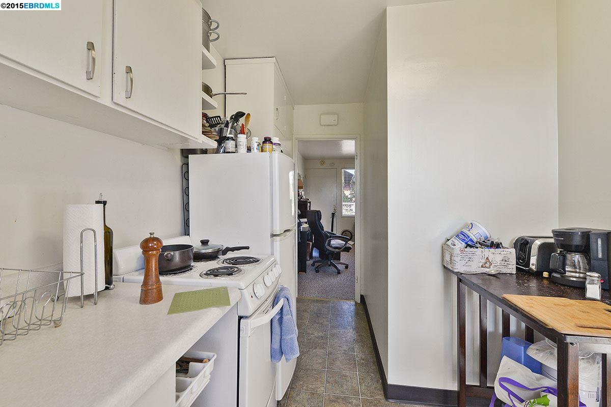 1320 Josephine, BERKELEY, California 94703, ,Comm Ri Multi-units 5+,For Sale,Josephine,40718993