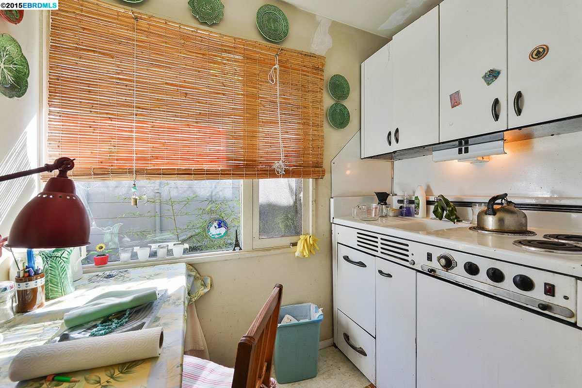 1320 Josephine, BERKELEY, California 94703, ,Comm Ri Multi-units 5+,For Sale,Josephine,40718993
