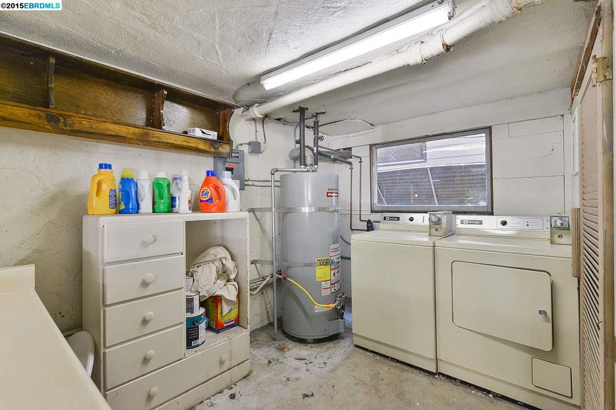 1320 Josephine, BERKELEY, California 94703, ,Comm Ri Multi-units 5+,For Sale,Josephine,40718993
