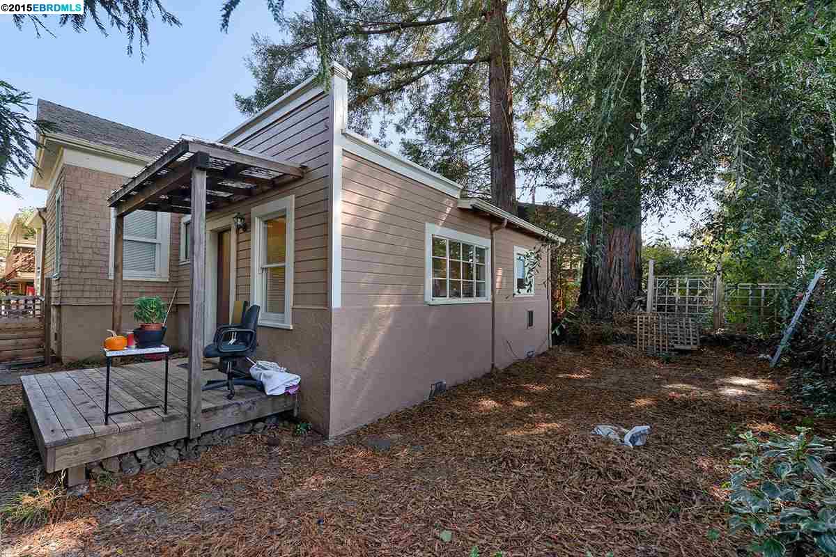 1320 Josephine, BERKELEY, California 94703, ,Comm Ri Multi-units 5+,For Sale,Josephine,40718993
