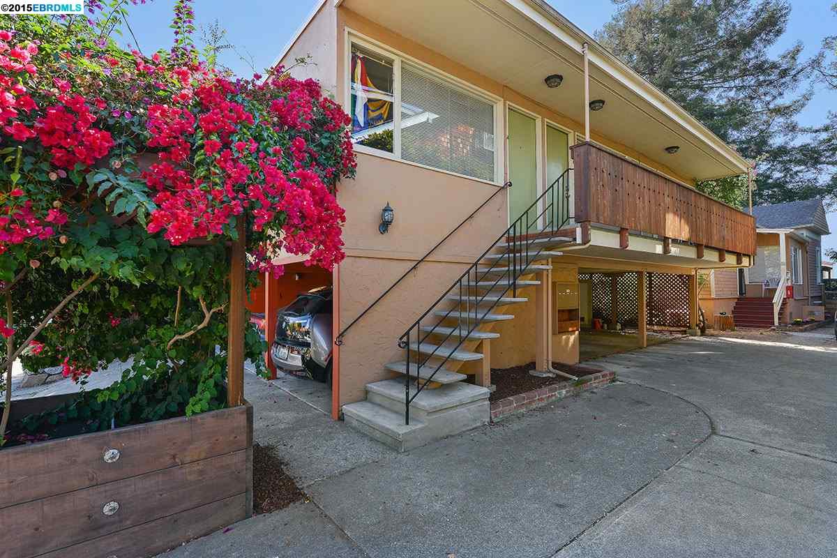 1320 Josephine, BERKELEY, California 94703, ,Comm Ri Multi-units 5+,For Sale,Josephine,40718993