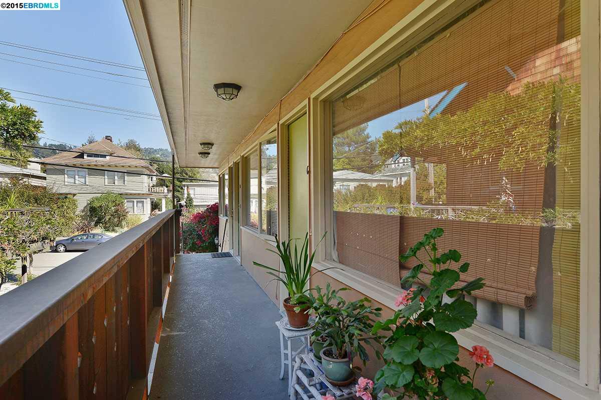 1320 Josephine, BERKELEY, California 94703, ,Comm Ri Multi-units 5+,For Sale,Josephine,40718993