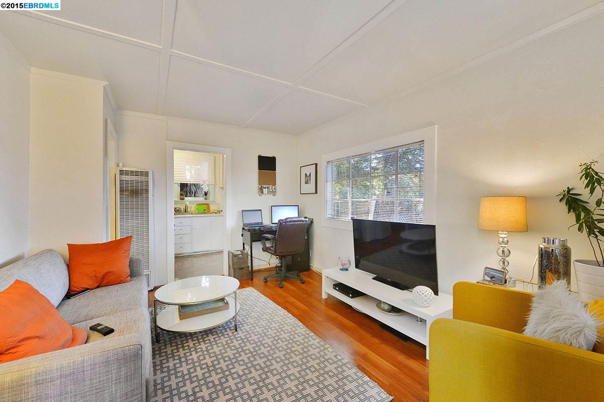 1320 Josephine, BERKELEY, California 94703, ,Comm Ri Multi-units 5+,For Sale,Josephine,40718993