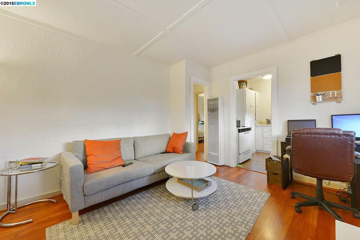1320 Josephine, BERKELEY, California 94703, ,Comm Ri Multi-units 5+,For Sale,Josephine,40718993