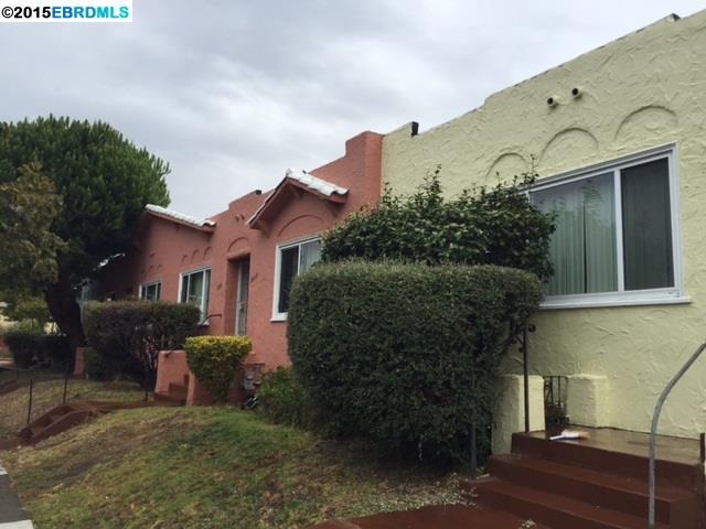 2651 Sacramento St., BERKELEY, California 94702, ,Comm Ri Multi-units 5+,For Sale,Sacramento St.,40719088